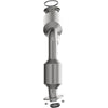 DF Conv 3.4 Right OEM — 22-24 Toyota Tundra