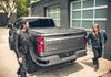 CrewMax 5.5ft. Bed (w/Deck Rail Sys) Retrax EQ — 18-21 Toyota Tundra