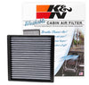 Cabin Air Filter — 05-16 Toyota Tacoma