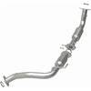 5.7L CARB Compliant Direct-Fit Catalytic Converter — 08-17 Toyota Sequoia