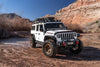 Aeroskin Lightshield PRO - Blk — 16-23 Toyota Tacoma