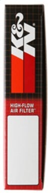 Replacement Air Filter AIR FILTER, ISU RODEO/HON PASS 3.2L , TOY 3.4L — 93-95 Toyota T100