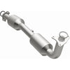 4.0L Direct Fit Converter — 07-13 Toyota Tundra