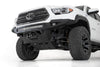 Stealth Fighter Front Bumper w/ Winch Mount — 16-19 Toyota Tacoma