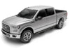 Podium LG CrewMax - Tex. Black - 3in — 2022+ Toyota Tundra