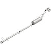 BRE Exhaust Kit 2.7L — 95-00 Toyota Tacoma