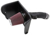 12 5.7L V8 AirCharger Performance Intake — Toyota Tundra