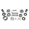 USA Standard Master Overhaul Kit For Toyota 7.5in IFS Diff For T100 / / and — Toyota Tacoma