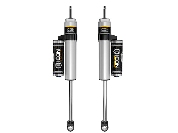 2.5 Series Shocks VS PB Rear - Pair — 00-06 Toyota Tundra