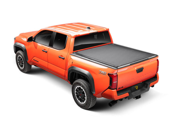 Revolver X4ts 6.2ft Bed — 05-15 Toyota Tacoma