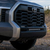6in SR-Series White Fog Light Kit — 2022+ Toyota Tundra