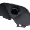 L4-2.4L Turbo Black Power-Flow Air Intake System — 24-25 Toyota Tacoma