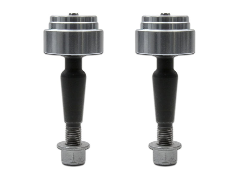 2007+ Non-ICON UCA 1in Retrofit Delta Joint Kit — 2005+ Toyota Tacoma