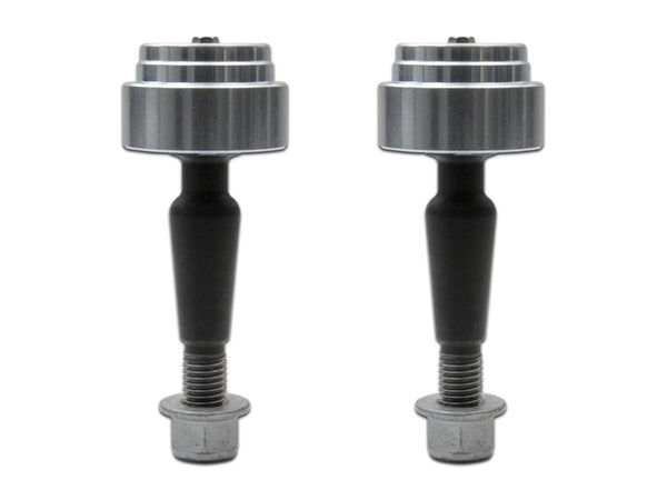 FJ / 2003+ Non-ICON Upper Control Arm 1in Retrofit Delta Joint Kit — 2007+ Toyota 4Runner