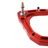 Billet Upper Control Arm - Orange — 22-24 Toyota Tundra