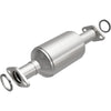 V6 3.0L California Catalytic Converter Direct Fit — 93-95 Toyota 4Runner
