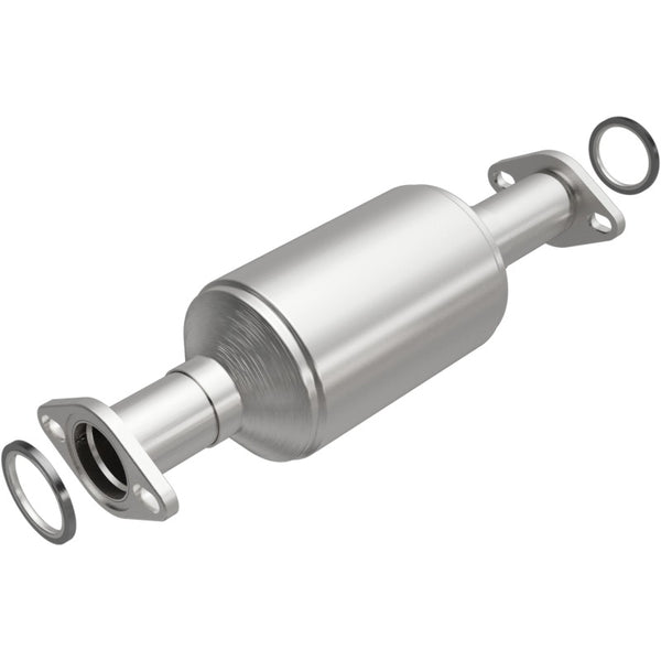 V6 3.0L California Catalytic Converter Direct Fit — 93-95 Toyota 4Runner