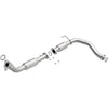 Conv Direct Fit — 08-15 Toyota Sequoia