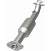 V6 3.5L OEM Grade Direct-Fit Catalytic Converter — 16-20 Toyota Tacoma