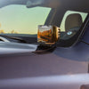 A-Pillar Light Kit w/D-SS Flood — 10-20 Toyota 4Runner