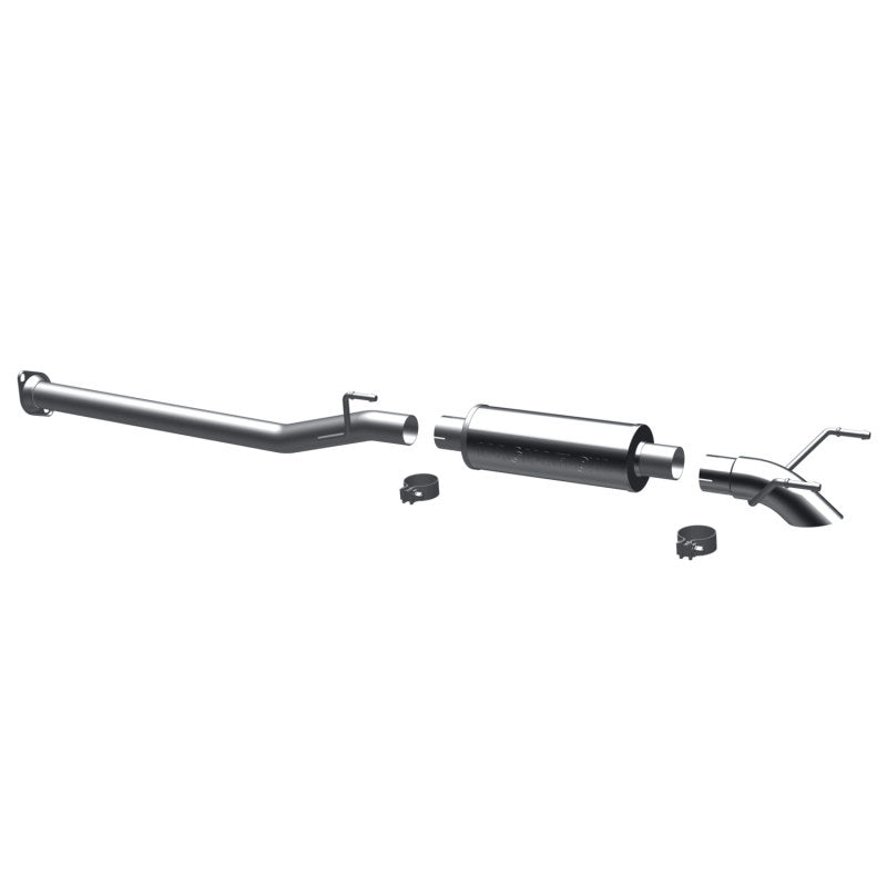 Sys C/B EC/CC 2.7/4.0 — 05-10 Toyota Tacoma