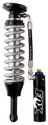 2.5 Factory Series 4.8in. R/R Coilover Set w/DSC Adj / 0-2in. Lift - — 10-14 Toyota FJ Cruiser