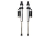 6in Rear 2.5 Custom Shocks VS PB CDCV - Pair — 2007+ Toyota Tundra