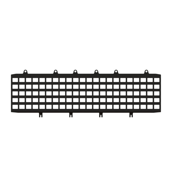 Molle - Tailgate Panel — 19-22 Toyota Tacoma