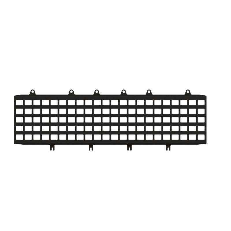 Molle - Tailgate Panel — 19-22 Toyota Tacoma
