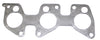 4.0L V6 w/Air Round Port Header Gasket - Pair — 12-13 Toyota Tacoma