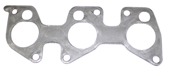 4.0L V6 w/Air Round Port Header Gasket - Pair — 12-13 Toyota Tacoma
