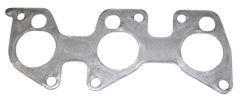 4.0L V6 w/Air Round Port Header Gasket - Pair — 12-13 Toyota Tacoma