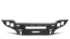 Desert Series Front Winch Bumper — 2016+ Toyota Tacoma