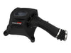 (J200) V8-4.5L (td) Momentum HD Air Intake System w/ Pro 10R Filter — 08-21 Toyota Land Cruiser