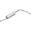 BRE Exhaust Kit 2.4L — 86-89 Toyota 4Runner