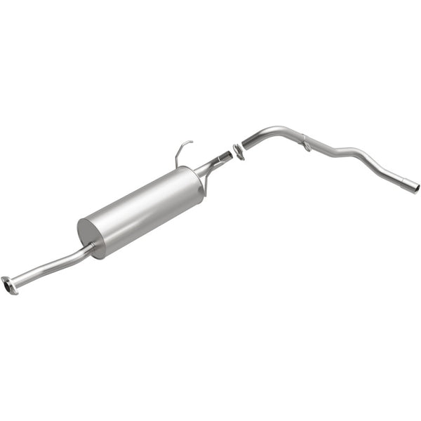 BRE Exhaust Kit 2.4L — 86-89 Toyota 4Runner