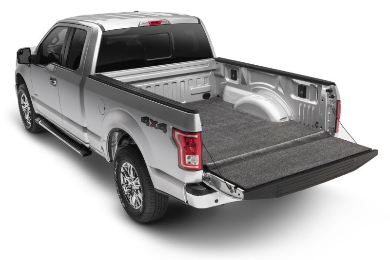 XLT Mat (Use w/Spray-In & Non-Lined Bed) 6ft 6in Bed — 2007+ Toyota Tundra