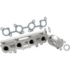 Conv DF 4.7L — 05-09 Lexus GX470