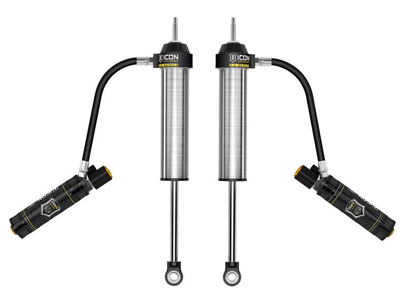 3.0 Series Shocks VS RR CDEV Rear - Pair — 22-23 Toyota Tundra