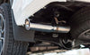 Street Series 3in Single Straight Driver Side Rear Cat-Back Exhaust — 22+ Toyota Tundra