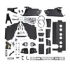Summit Combar Textured Fogii 16On — Toyota Tacoma