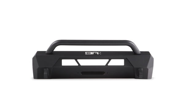 HiLine Front Winch Bumper — 2014+ Toyota 4Runner