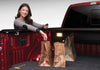 Regular & Double Cab 6.5ft Bed w/ Deck Rail Sys PowertraxPRO MX — 07+ Toyota Tundra