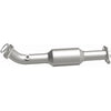 V6 3.5L OEM Grade Direct-Fit Catalytic Converter — 16-20 Toyota Tacoma
