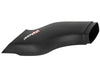 Momentum GT Intake System Dynamic Air Scoop (LC200) V8-5.7L — 08-17 Toyota Land Cruiser