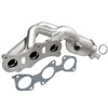 Conv DF 4.0L P/S — 03-04 Toyota 4Runner