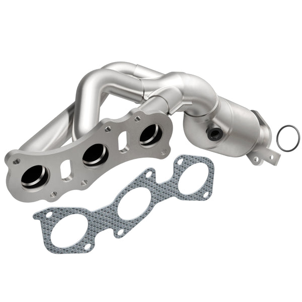 Conv DF 4.0L P/S — 03-04 Toyota 4Runner