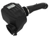 Quantum Cold Air Intake w/ Pro 5R Media V8-5.7L — 07-19 Toyota Tundra