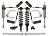 1.25in-3in Stage 7 Suspension System - Billet — 2024+ Toyota Tacoma