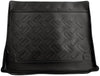 Classic Style Black Rear Cargo Liner (Behind 2nd Seat) — 07-12 Toyota FJ Cruiser